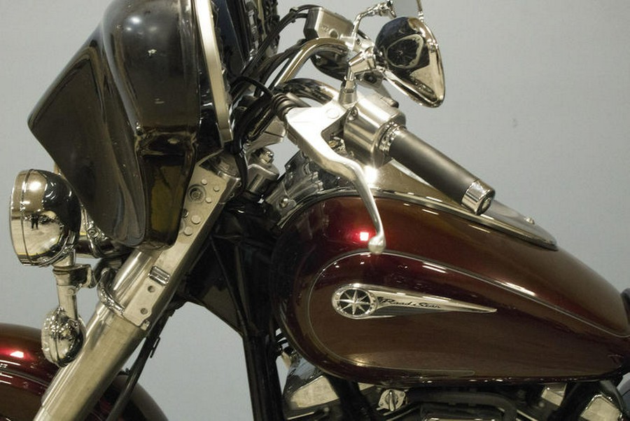 2005 Yamaha Road Star