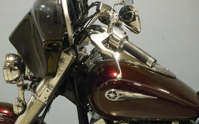 2005 Yamaha Road Star