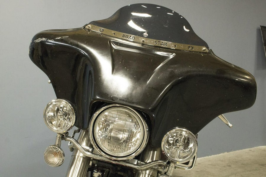 2005 Yamaha Road Star