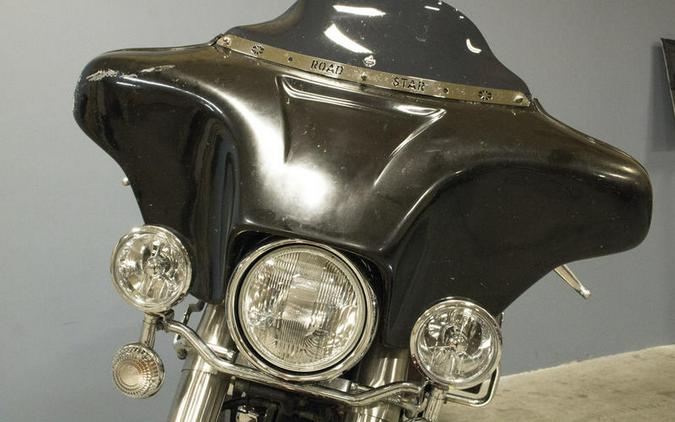 2005 Yamaha Road Star
