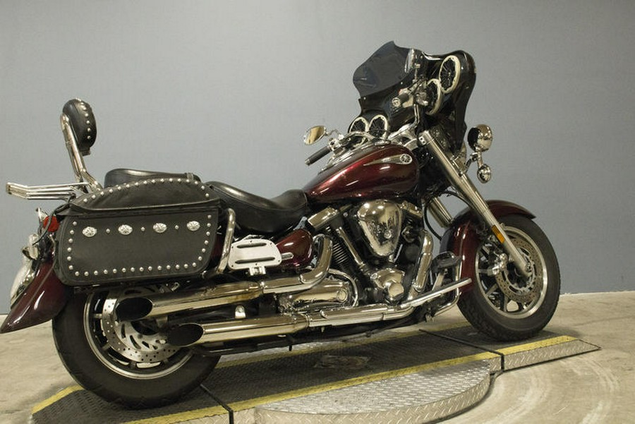 2005 Yamaha Road Star