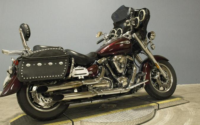 2005 Yamaha Road Star