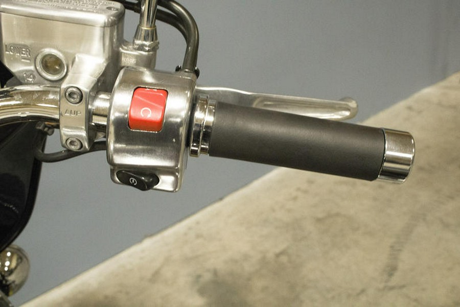 2005 Yamaha Road Star