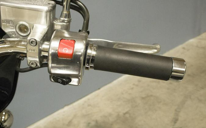 2005 Yamaha Road Star