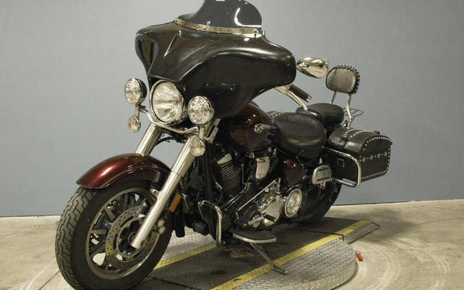 2005 Yamaha Road Star