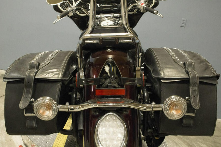 2005 Yamaha Road Star