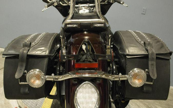 2005 Yamaha Road Star