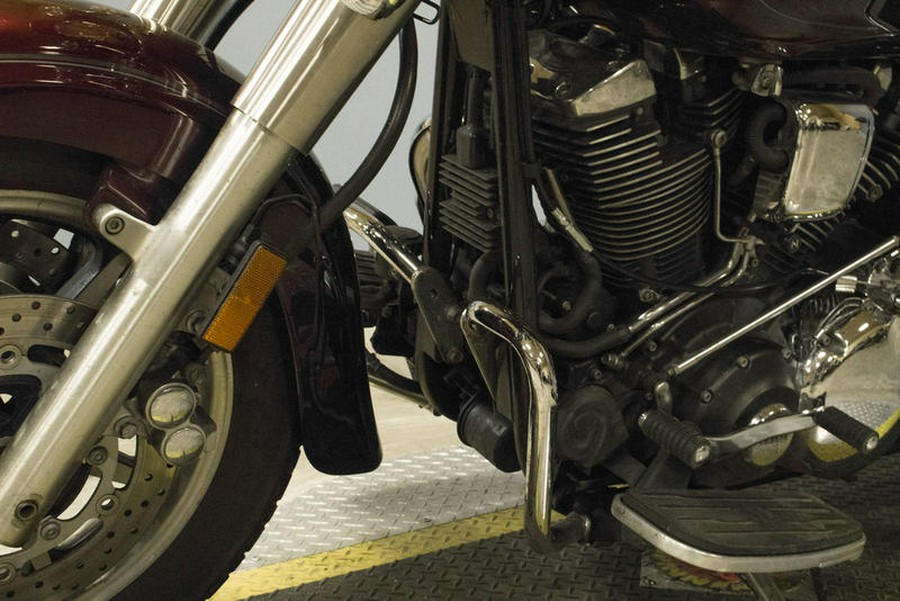 2005 Yamaha Road Star