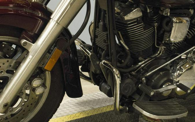 2005 Yamaha Road Star