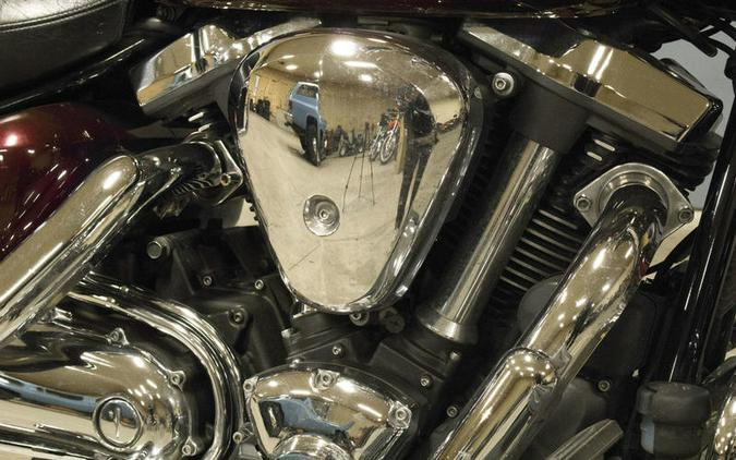 2005 Yamaha Road Star