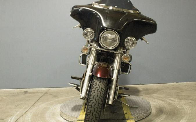 2005 Yamaha Road Star