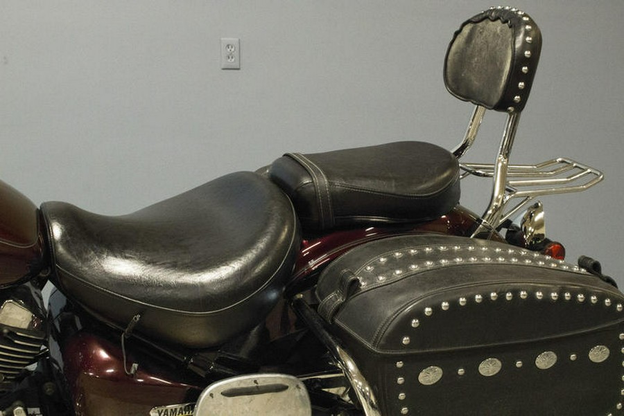 2005 Yamaha Road Star