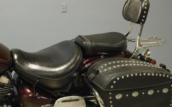 2005 Yamaha Road Star