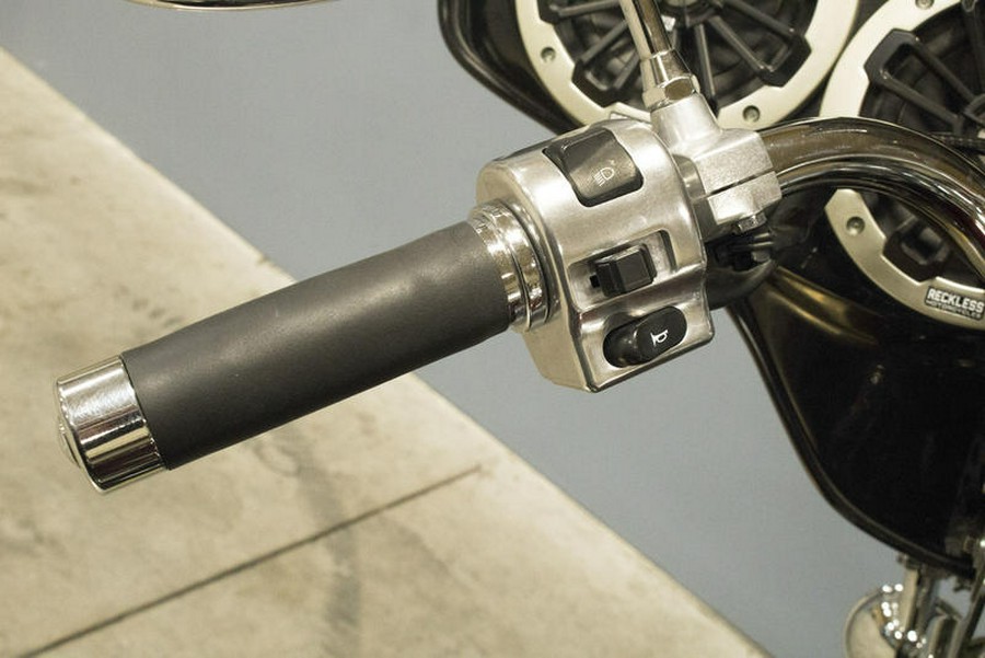 2005 Yamaha Road Star