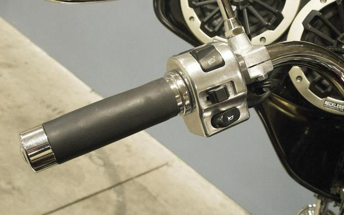 2005 Yamaha Road Star