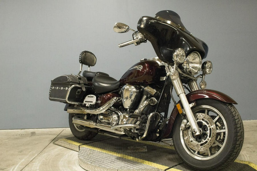 2005 Yamaha Road Star