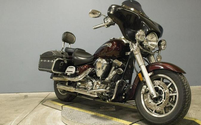 2005 Yamaha Road Star
