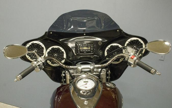 2005 Yamaha Road Star