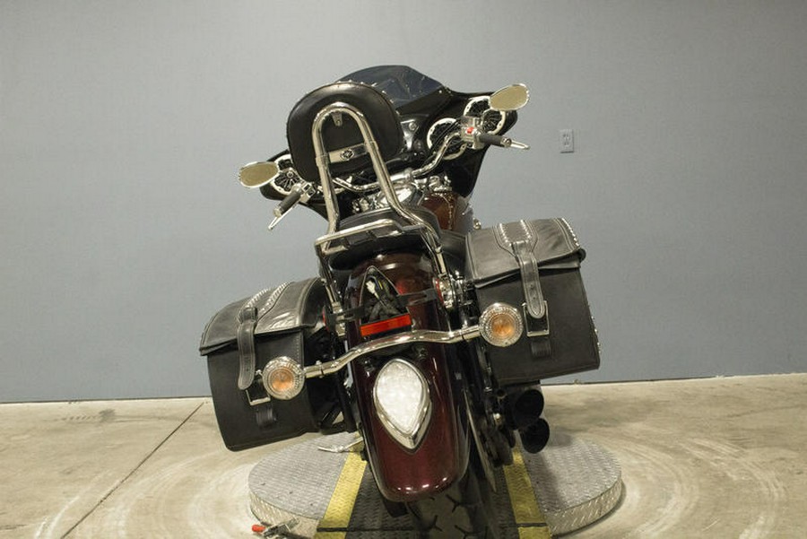 2005 Yamaha Road Star