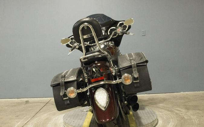 2005 Yamaha Road Star