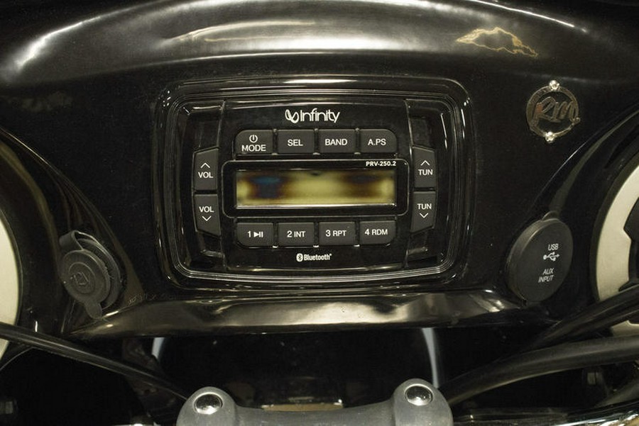 2005 Yamaha Road Star