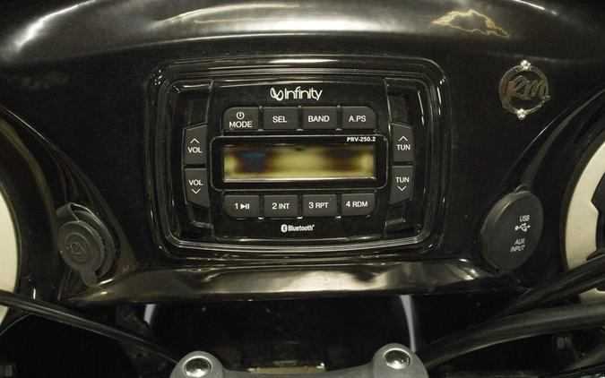 2005 Yamaha Road Star