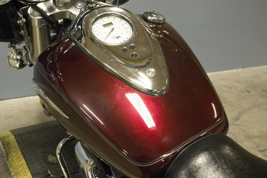 2005 Yamaha Road Star