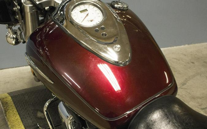 2005 Yamaha Road Star