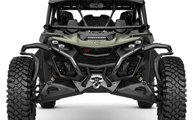 2026 Can-Am Maverick R MAX X RC