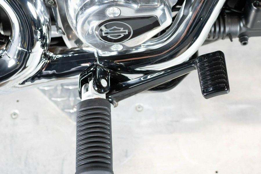 2026 Harley-Davidson Street Bob