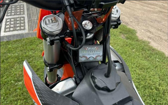 2023 KTM 450 SX-F Factory Edition