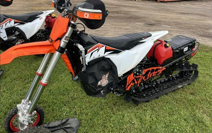 2023 KTM 450 SX-F Factory Edition