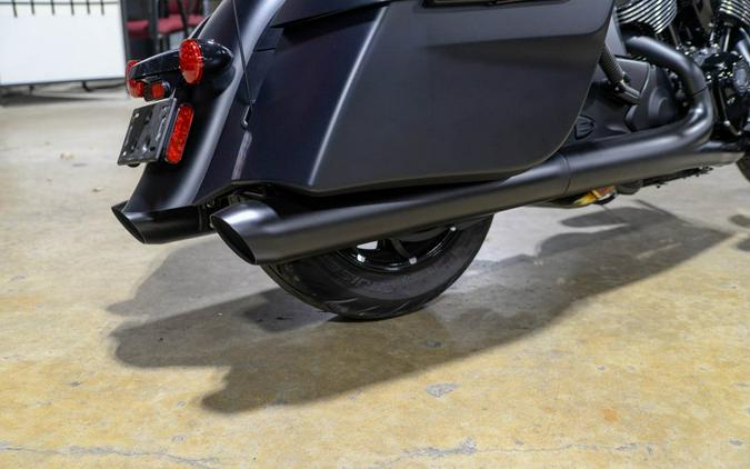 2023 Indian Motorcycle Chieftain® Dark Horse®