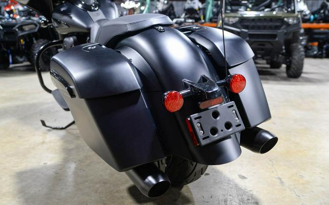 2023 Indian Motorcycle Chieftain® Dark Horse®