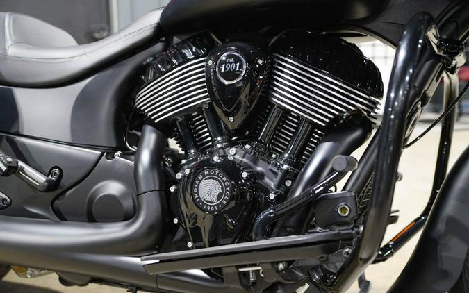 2023 Indian Motorcycle Chieftain® Dark Horse®