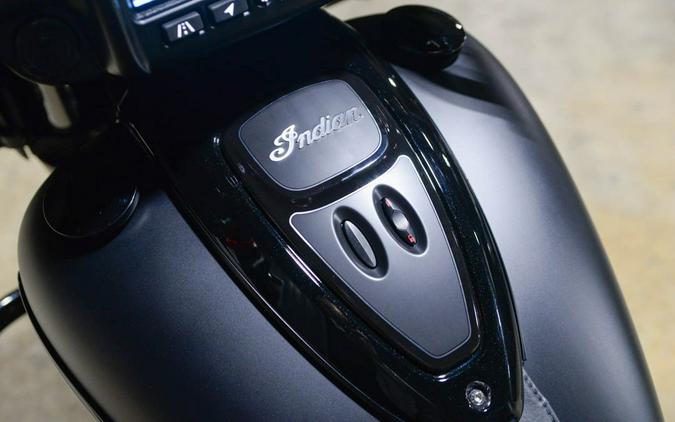 2023 Indian Motorcycle Chieftain® Dark Horse®