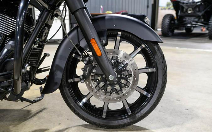 2023 Indian Motorcycle Chieftain® Dark Horse®
