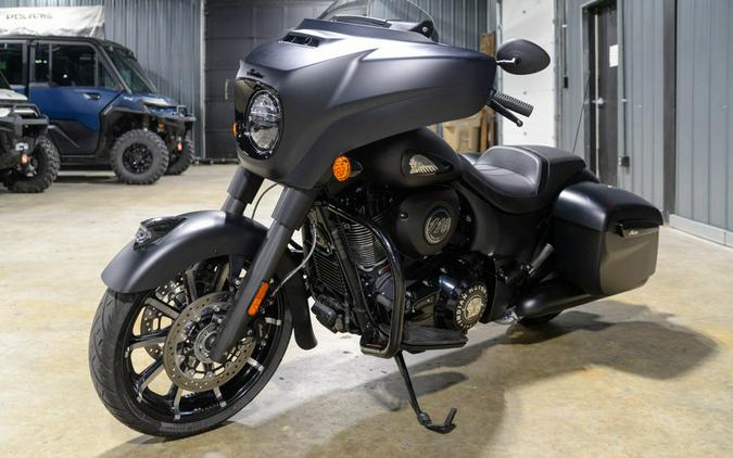 2023 Indian Motorcycle Chieftain® Dark Horse®