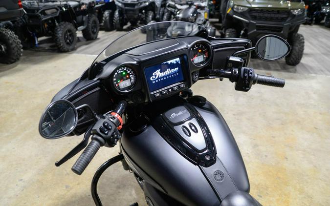 2023 Indian Motorcycle Chieftain® Dark Horse®