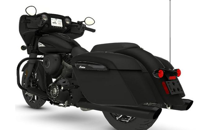 2023 Indian Motorcycle Chieftain® Dark Horse®