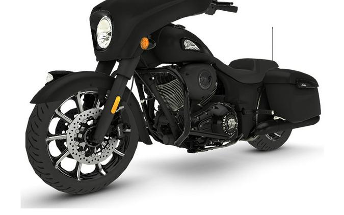 2023 Indian Motorcycle Chieftain® Dark Horse®