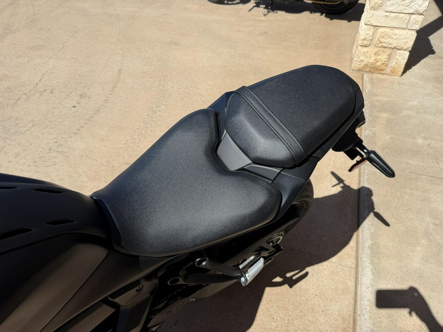 2026 YAMAHA MT-07