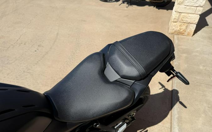 2026 YAMAHA MT-07