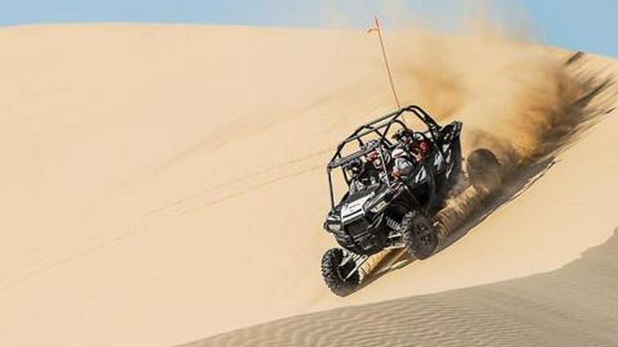 2016 Polaris RZR XP 4 Turbo EPS