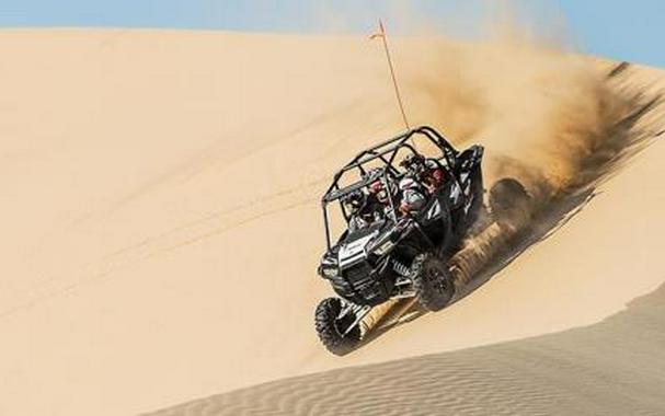 2016 Polaris RZR XP 4 Turbo EPS