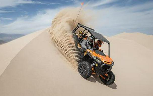 2016 Polaris RZR XP 4 Turbo EPS