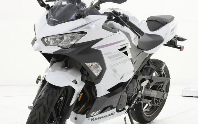 Used Kawasaki Ninja 400 motorcycle for sale in Concord, NC - MotoHunt