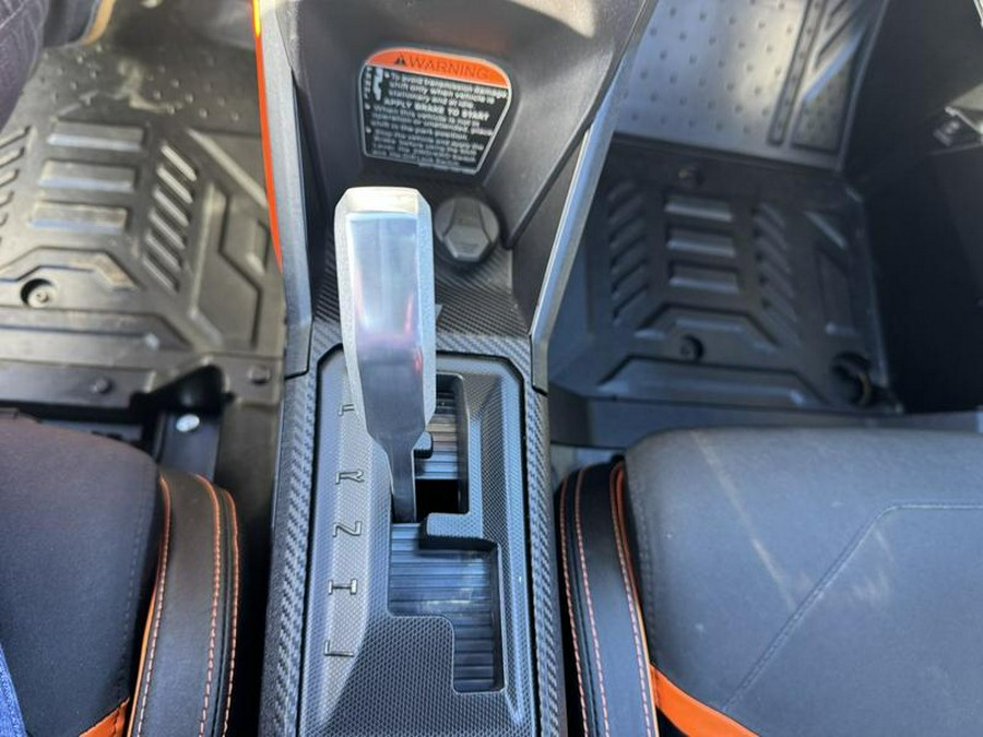 2026 CFMOTO ZFORCE Z10