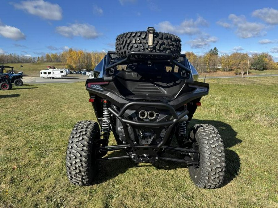 2026 CFMOTO ZFORCE Z10