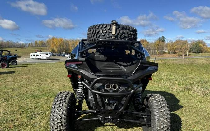 2026 CFMOTO ZFORCE Z10